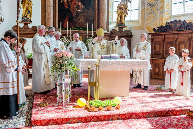 Foto: Grünbacher