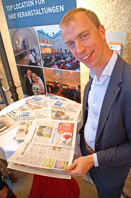 Foto: Theresa Kaserer