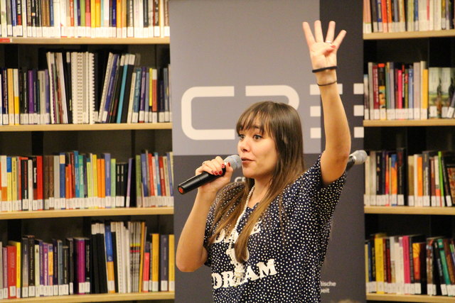 Foto: ÖFSE, Paulo Freire Zentrum