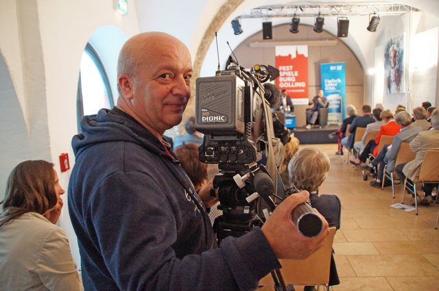 Foto: Theresa Kaserer