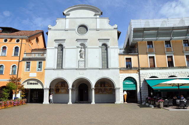 Chiesa di San Rocco