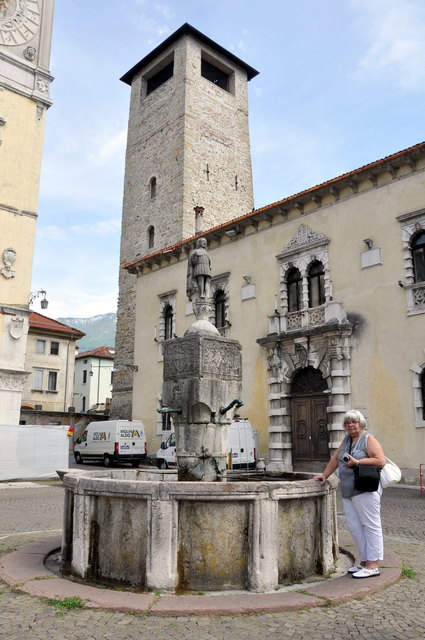 Torre Civica