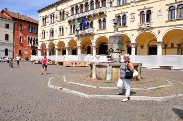 Palazzo dei Rettori
