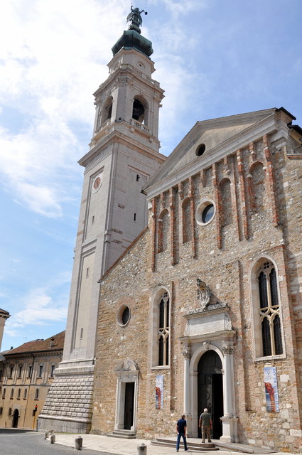 Duomo – Cattedrale di S. Martino