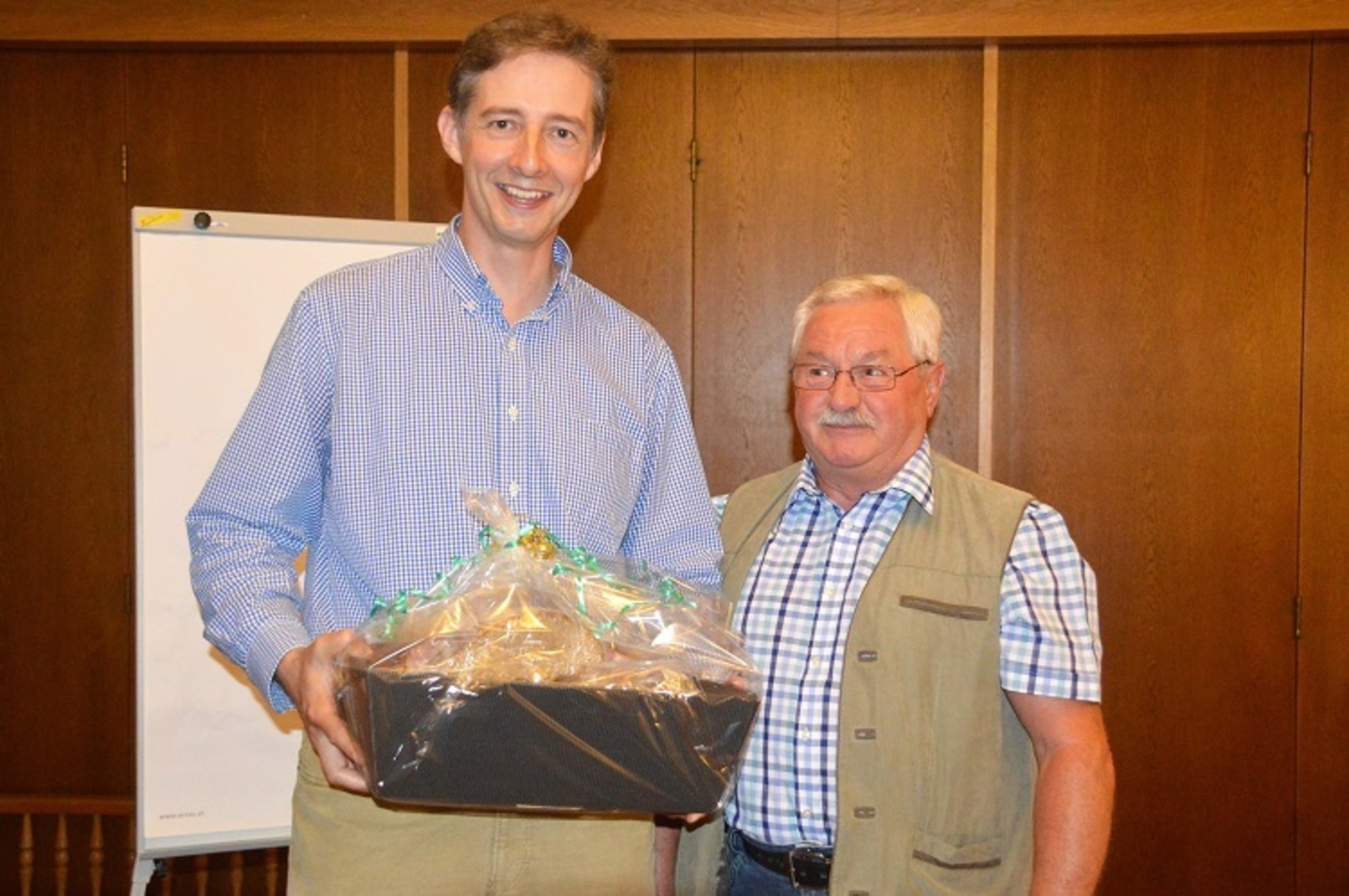 Eine „süße“ Veranstaltung - Hartberg-Fürstenfeld