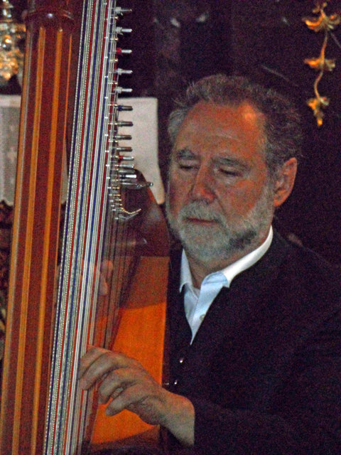 WOLFGANG SCHAFFERER