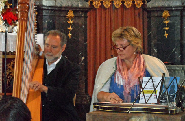 SAITENDUO - REISCHL - SCHAFFERER