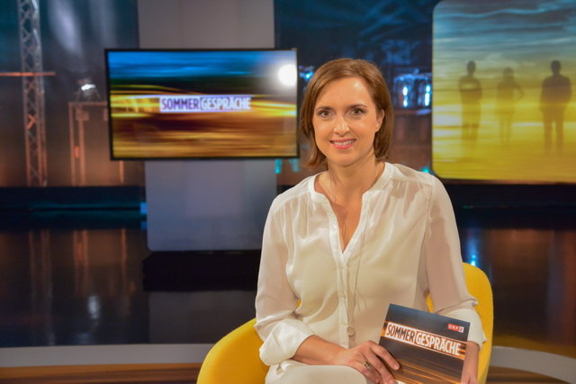 Foto: ORF/Thomas Ramstorfer
