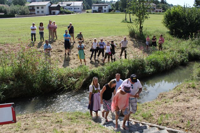 Brotzelten Rezept - Samareiner Markt- Und Pfarrfest