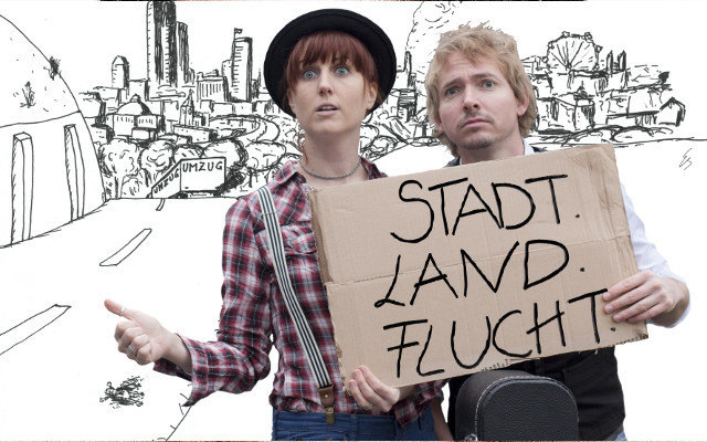 Kaufmann-Herberstein sind am Freitag, 8. September, in Dechantskirchen zu sehen. | Foto: KK