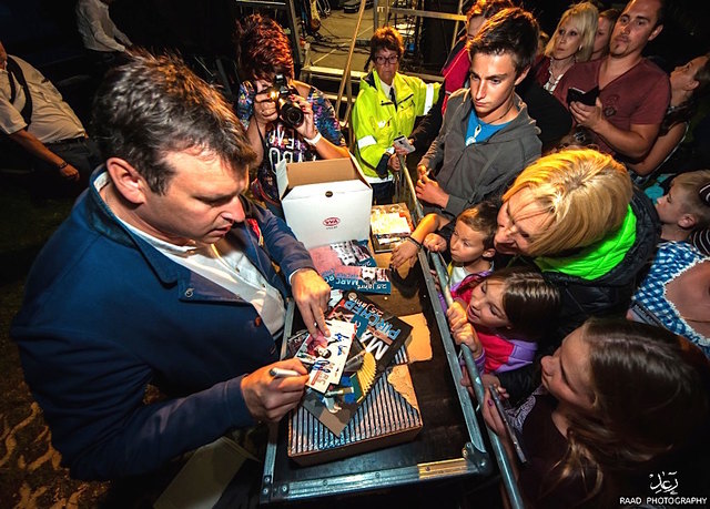 Foto: Raad Photography