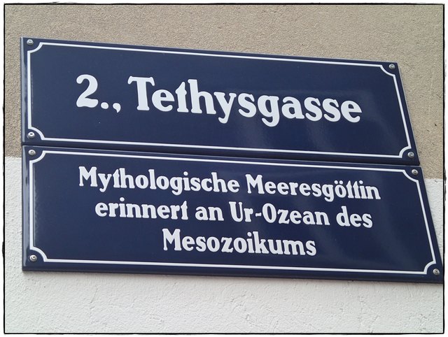 Wien, 2. Bezirk ... finde ich toll diese Info dazu!