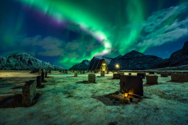 Foto: Javier de la Torre