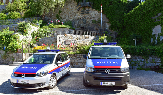 Anlässlich der des Jubiläums "700 Jahre Stadt Schärding" findet die Fahrzeugweihe der KdEÖ dieses Jahr in der Barockstadt statt. | Foto: H. Berndorfer