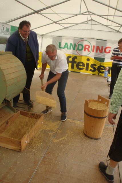 Foto: Kraftspendedörfer Joglland