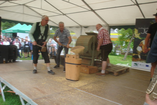 Foto: Kraftspendedörfer Joglland