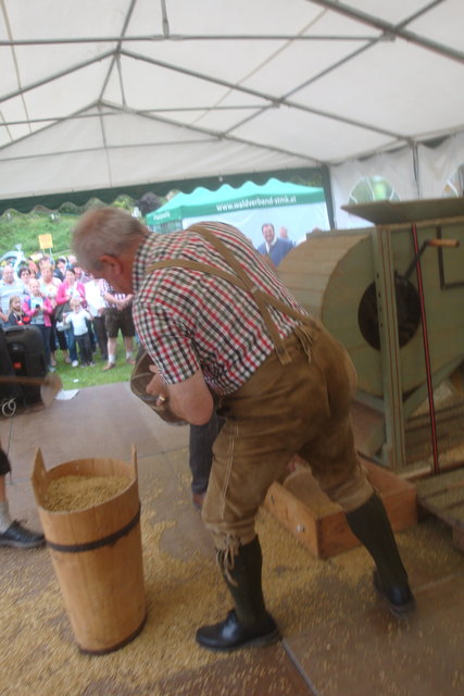 Foto: Kraftspendedörfer Joglland