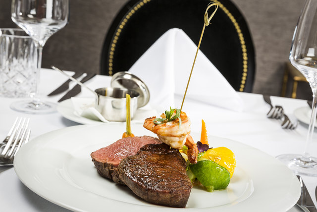 Casino Restaurant Wien | Foto: Casino Wien