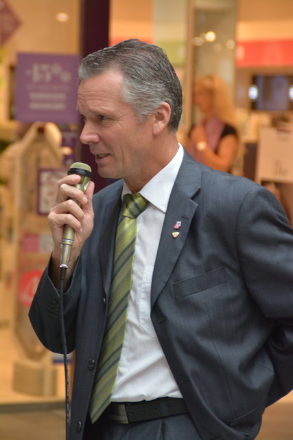 BH Christoph Platzgummer zeigte sich "dankbar, dass diese Bilder nun zugänglich sind".