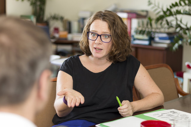 Foto: Michael Hintermüller