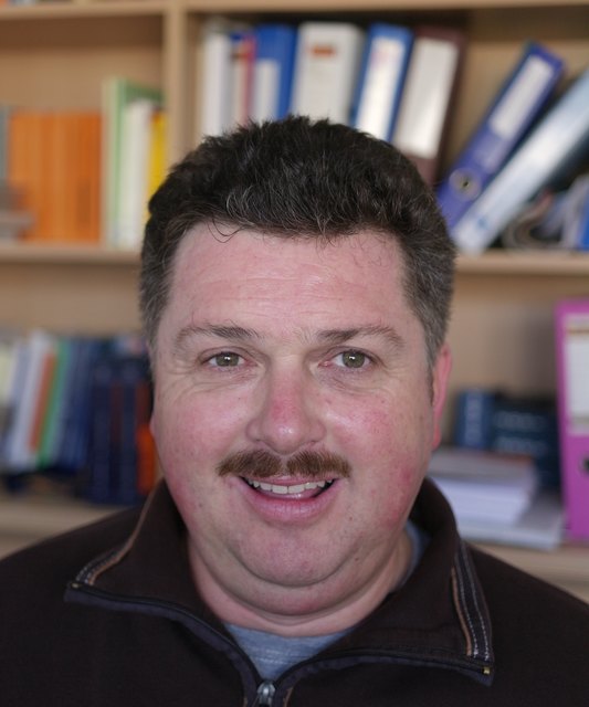 Univ.-Doz. Dr. Georg Jäger widmet den Geschichten aus seiner Heimat wieder ein Buch! | Foto: Jäger