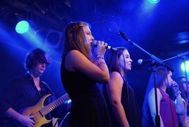 Foto: Foto: Jugendland