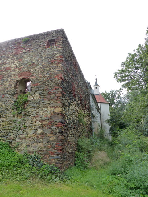 Schloss Aichberg HartbergFürstenfeld
