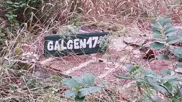 Fundament der dritten Säule