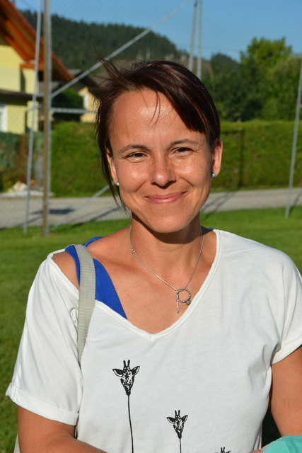 Sabine Mayrhofer-Gritsch