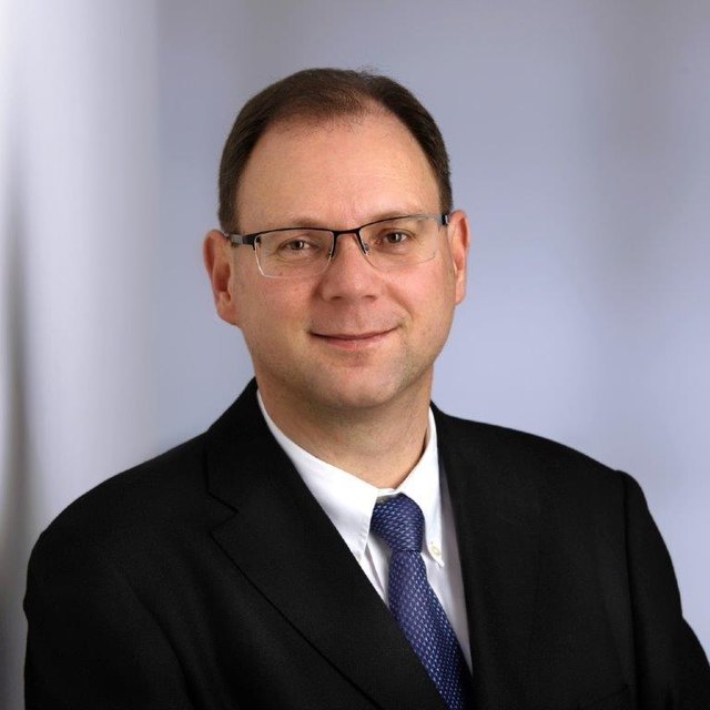 Roland Resch, ärztlicher Leiter der Rehaklinik Wilhering | Foto: Rehaklinik Wilhering