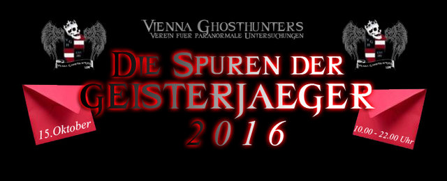 Gehen Sie auf Spurensuche
