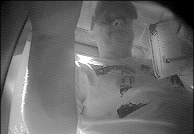 Die Polizei bitte um zweckdienliche Hinweise bei der Fahndung nach diesem Mann. | Foto: LPD Steiermark