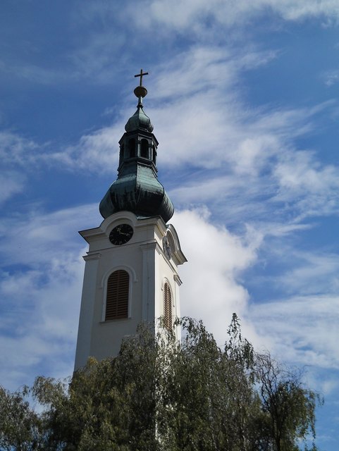 Evangelische Kirche