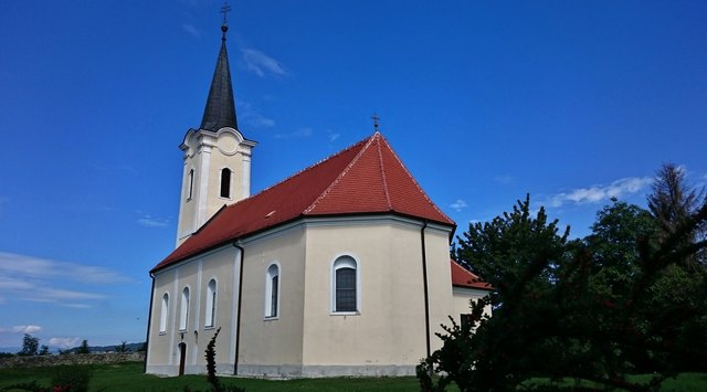 Katholische Pfarrkirche Heiliger Michael