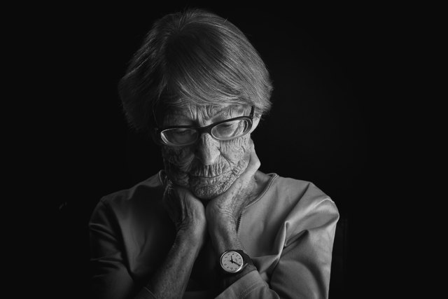 Mit dem Interviewfilm "Ein deutsches Leben" hat der Feldkirchner Christian Krönes die Jury überzeugt | Foto: KK