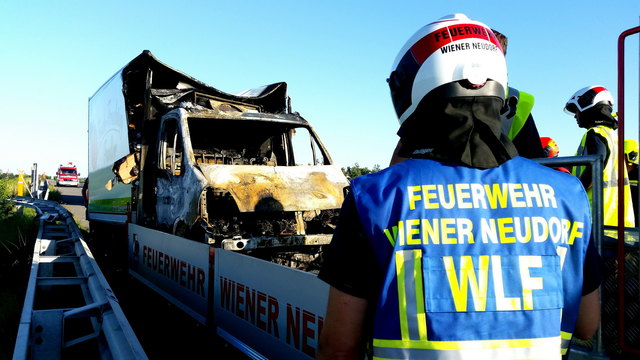 Foto: Biegler/FF Wr. Neudorf
