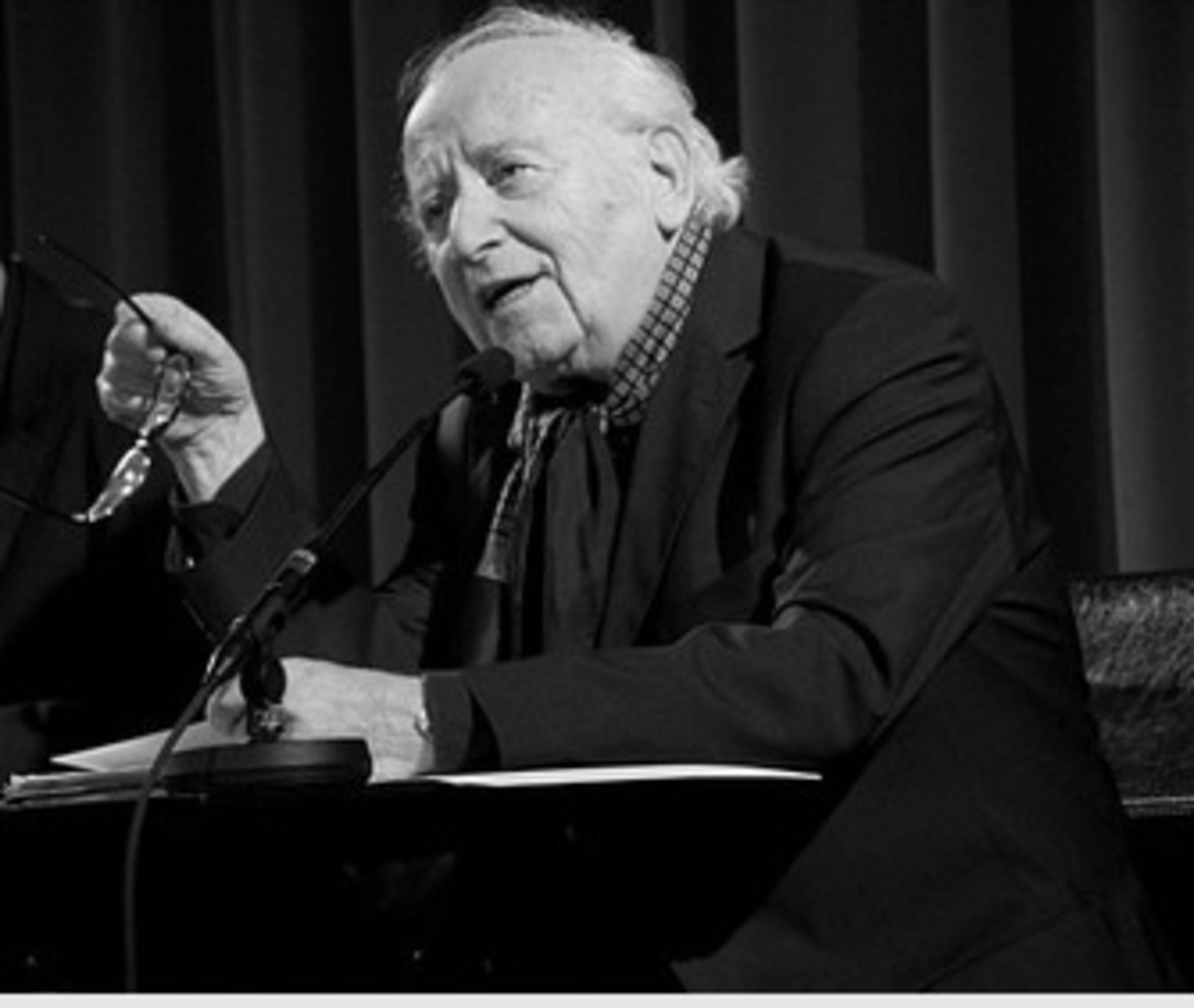 Ernst GRISSEMANN Benefizlesung Innsbruck