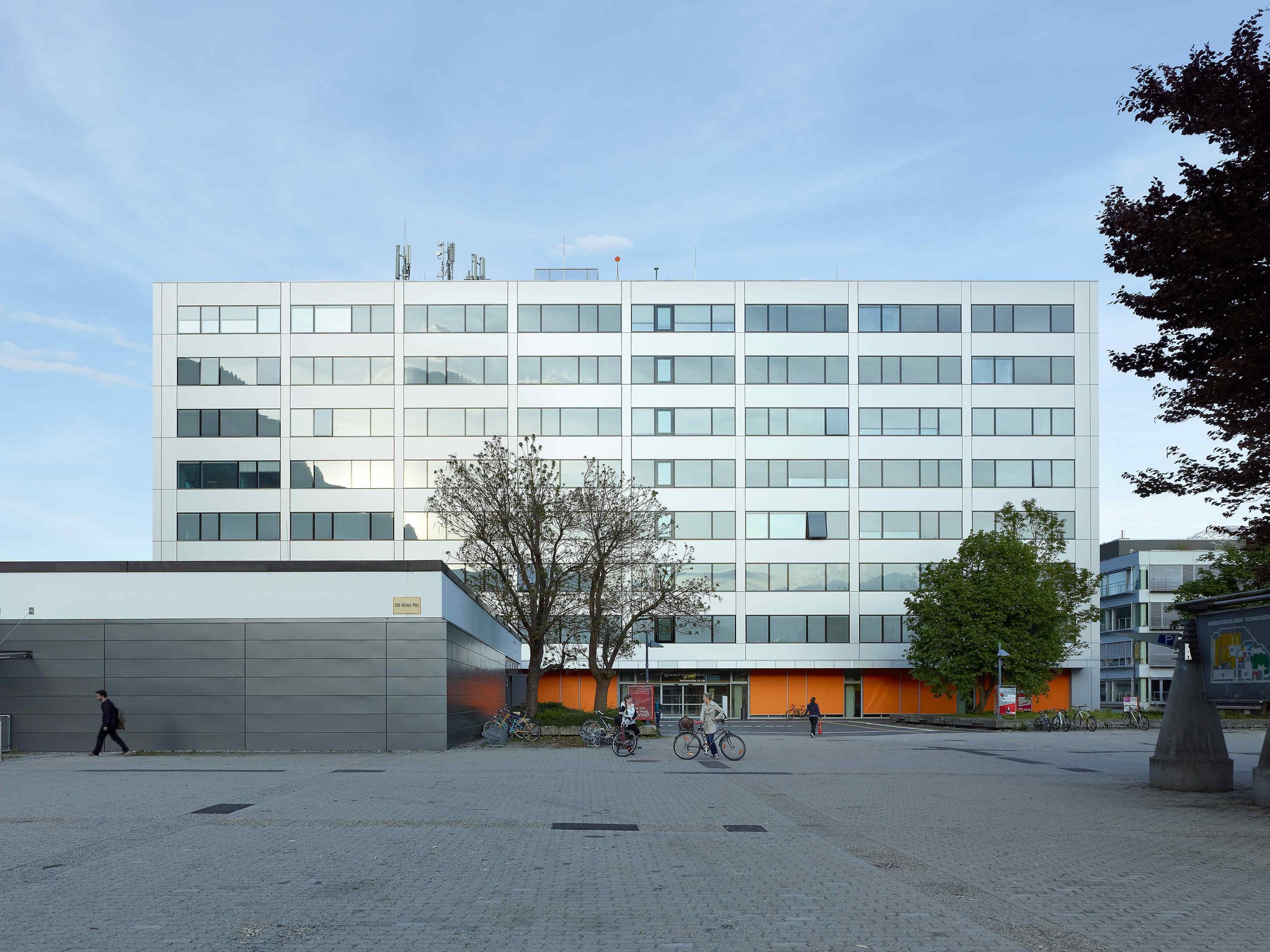 Uni Innsbruck Jobs Uni Innsbruck Jobs
