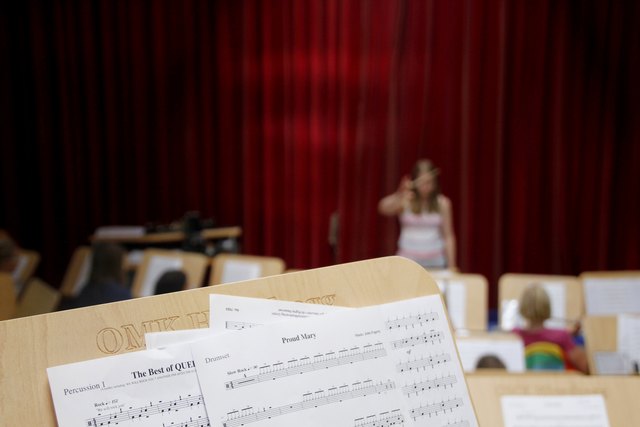 Probem im Musikerheim Hirschegg
