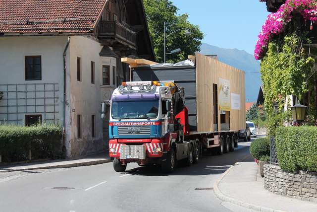 Ein Kindergarten Ging Auf Die Reise Westliches Mittelgebirge