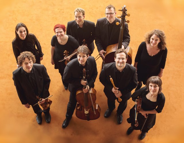 Das Ensemble Barucco lässt am 9. September im Bildungshaus St. Hippolyt ein musikalisches Feuerwehr steigen. | Foto: Theresa Pewal