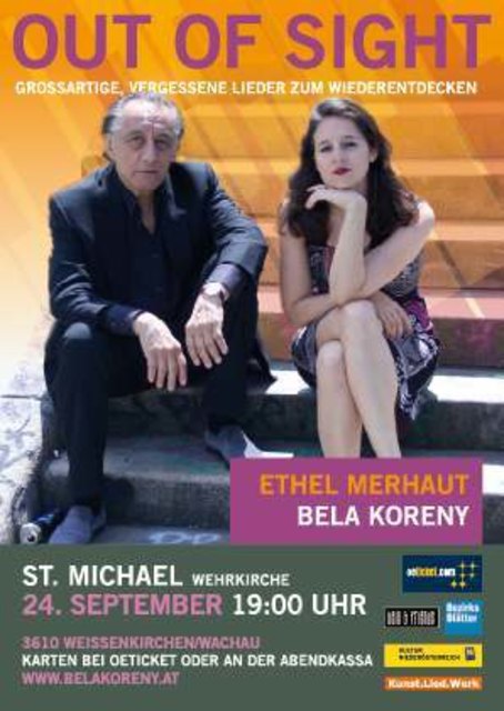 Alle Informationen zu den Veranstaltungen von Bela & Friends finden Sie unter: www.belakoreny.at. (Foto: Belush Korenyi)