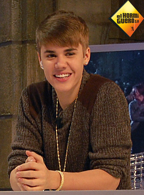 Selena Gomez ist wegen Justin Bieber am Boden zerstört! | Foto: ElHormiguero, flickr, CC BY-ND 2.0