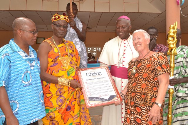 Foto: Grenzenlos helfen