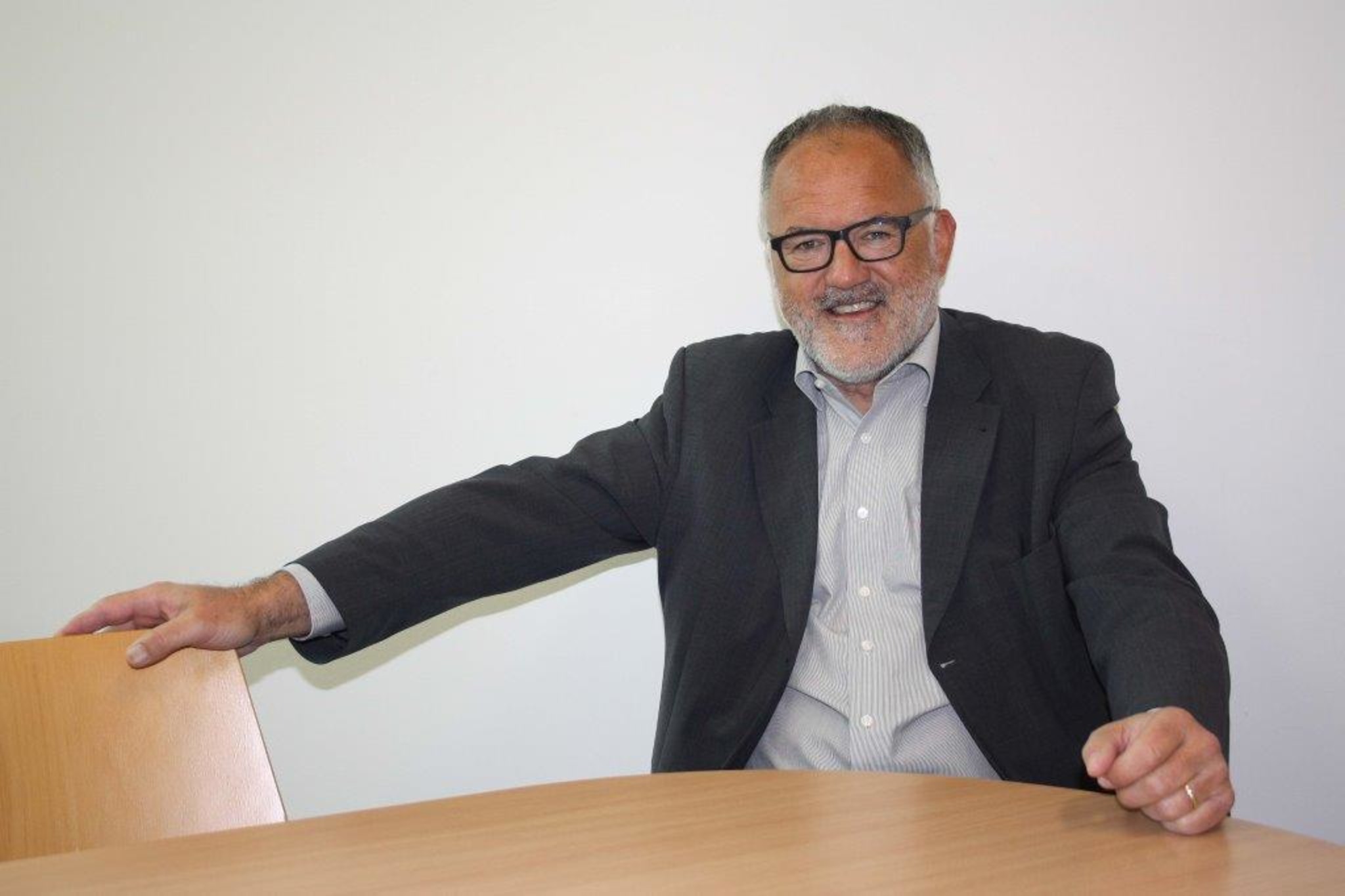 Direktorenwechsel stehen im Bezirk Leibnitz an Leibnitz