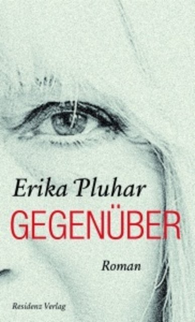 Erika Pluhar liest bei THALIA