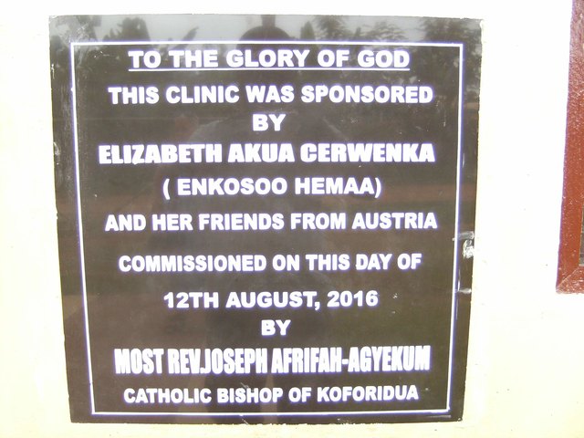 Foto: Grenzenlos helfen