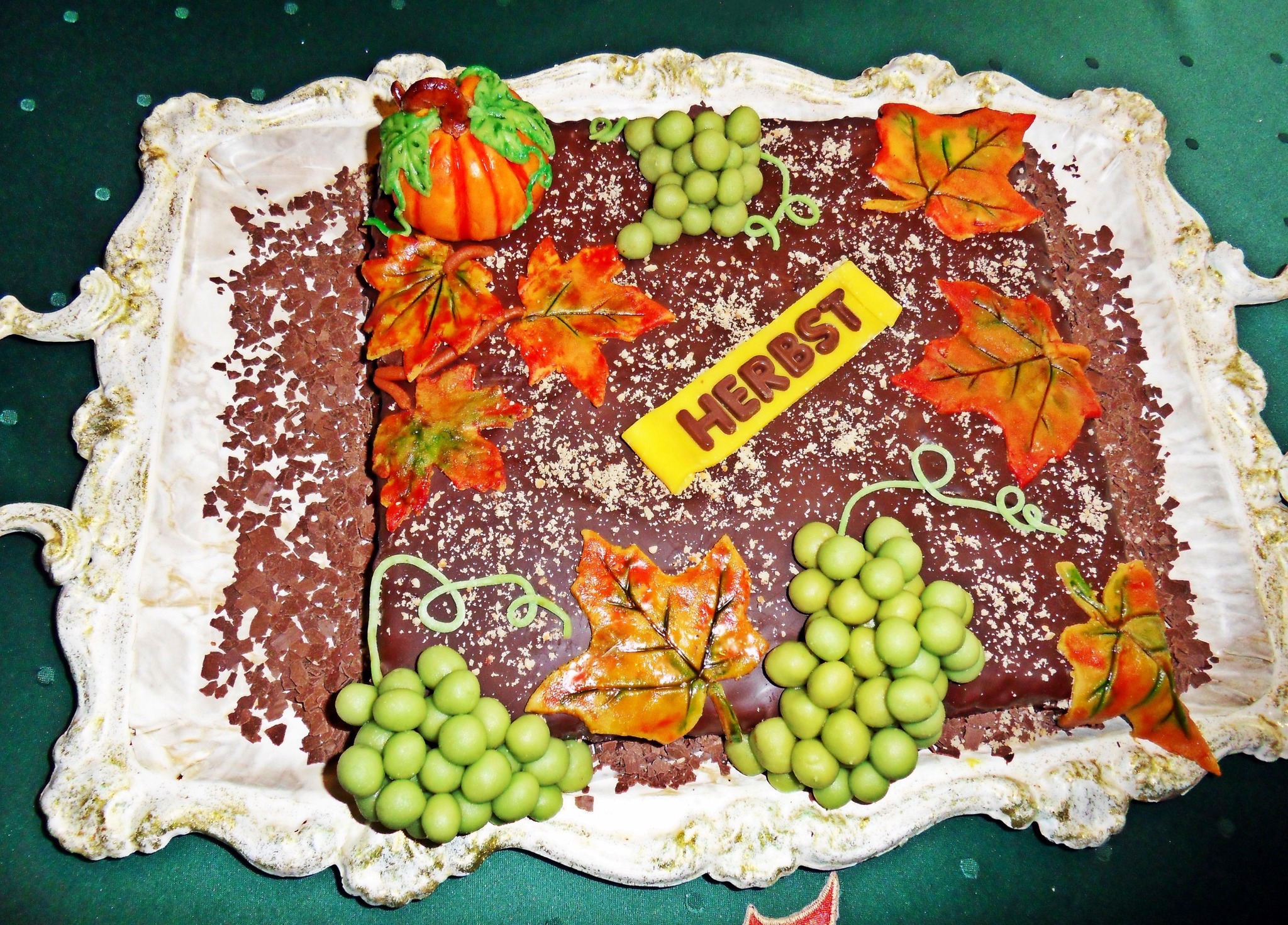 HERBSTTORTE Kufstein