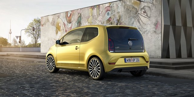 VW up!