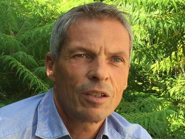 GR Gerhard Theiner steht loyal zu Bgm. Edgar Kopp. | Foto: Theiner